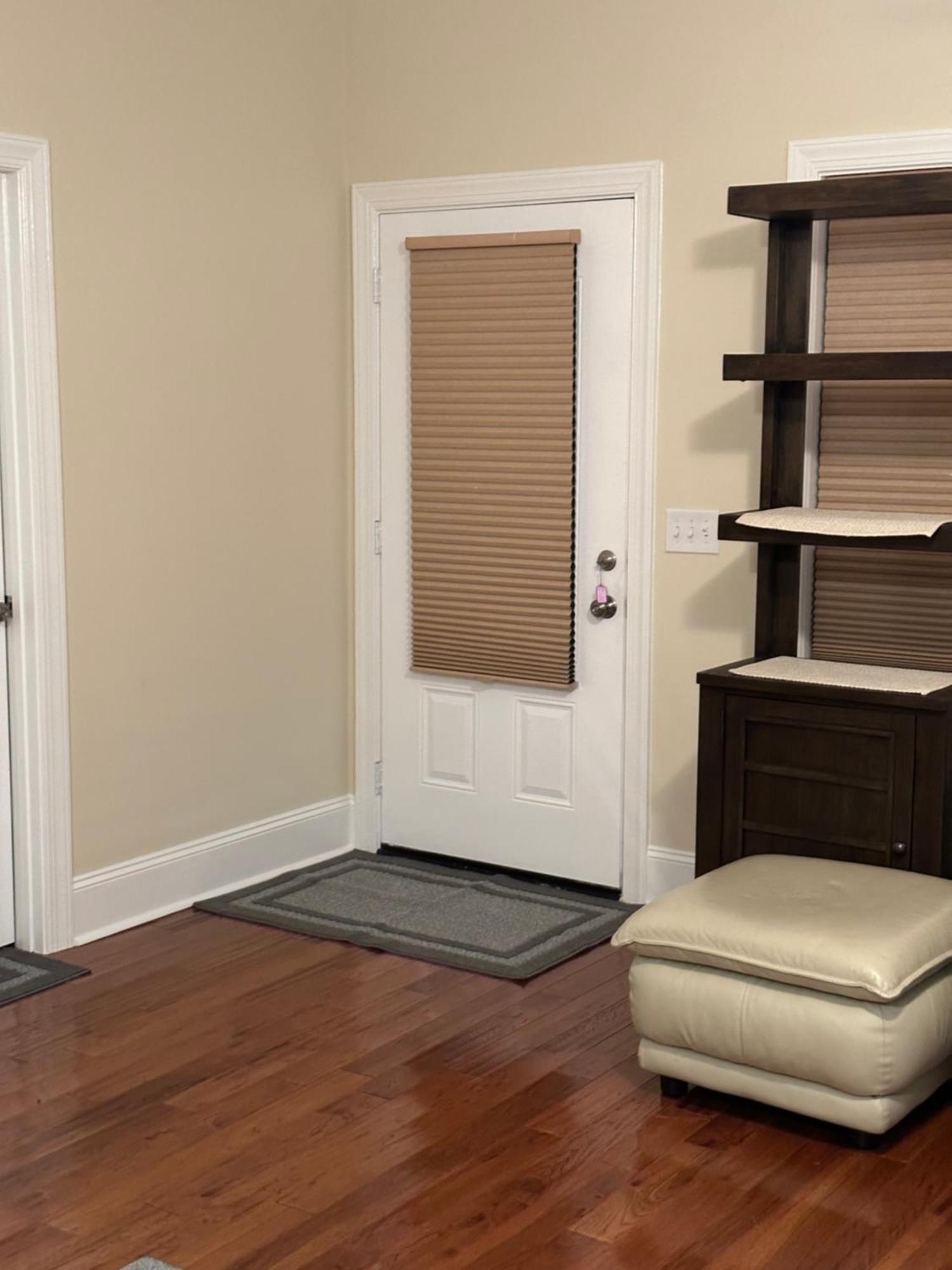 Moorefield Suites Greensboro East McLeansville Bagian luar foto