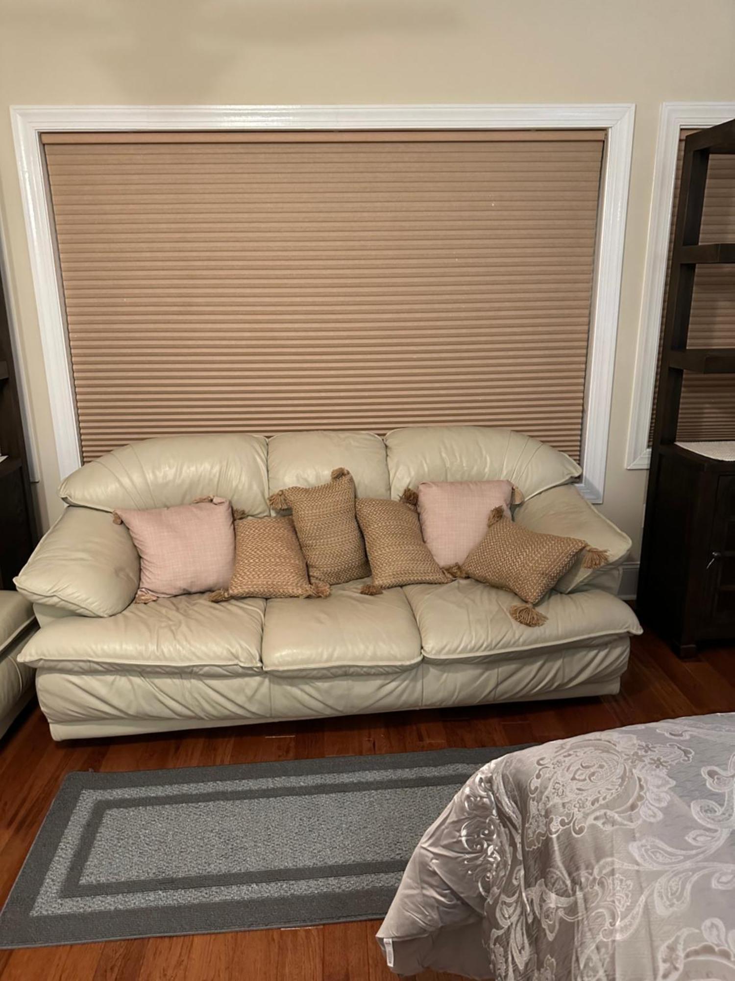 Moorefield Suites Greensboro East McLeansville Bagian luar foto