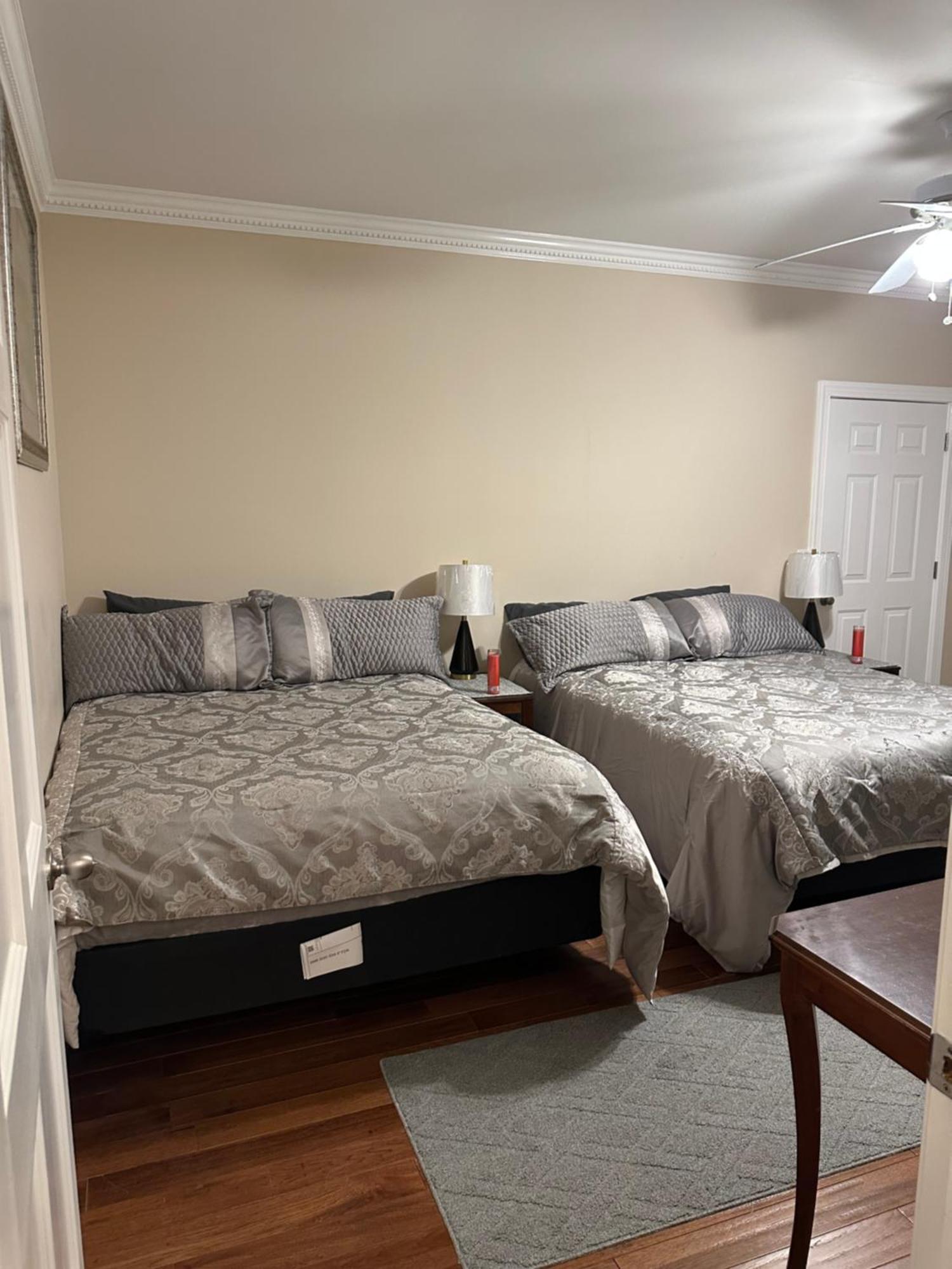 Moorefield Suites Greensboro East McLeansville Bagian luar foto