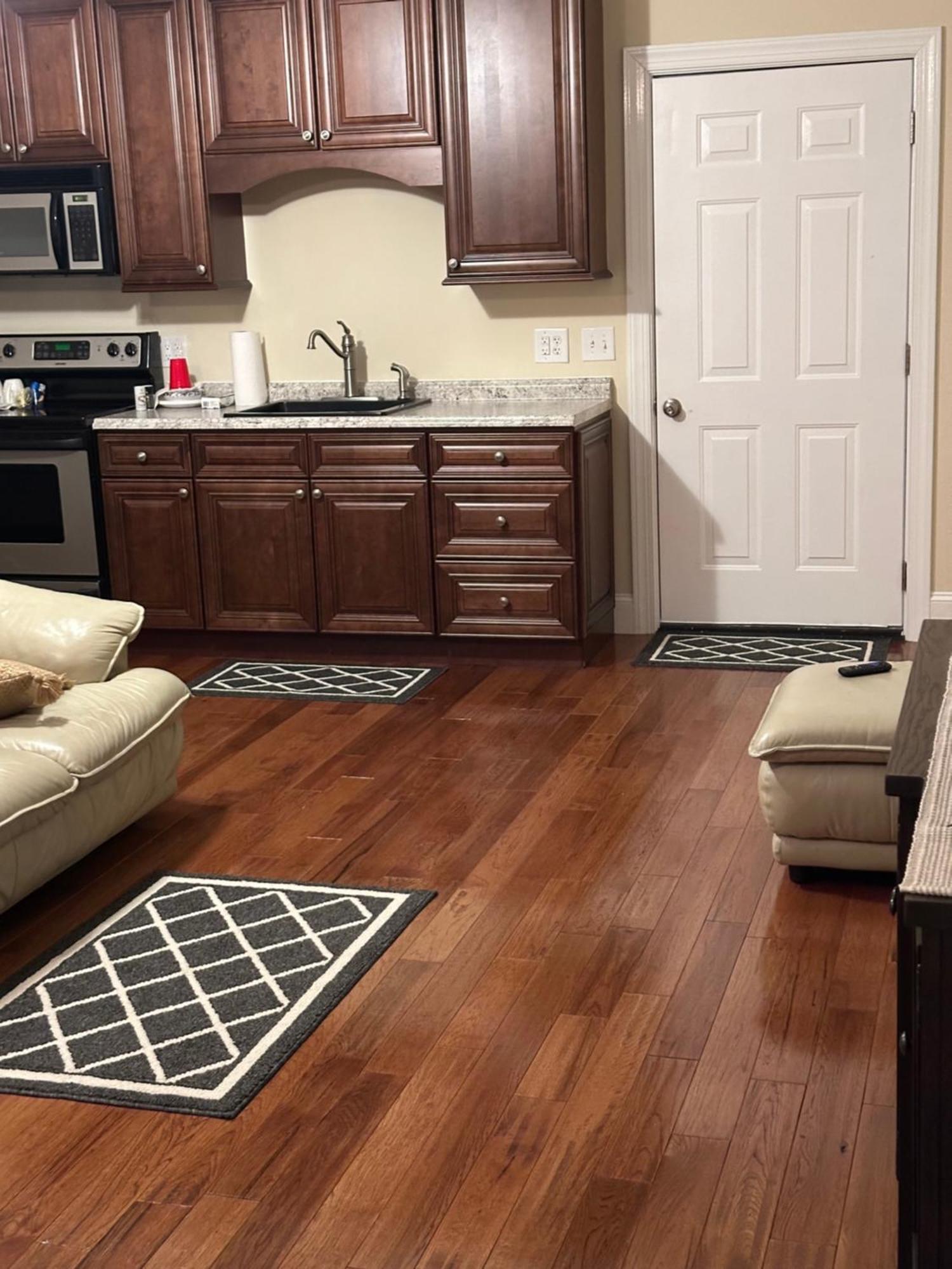 Moorefield Suites Greensboro East McLeansville Bagian luar foto