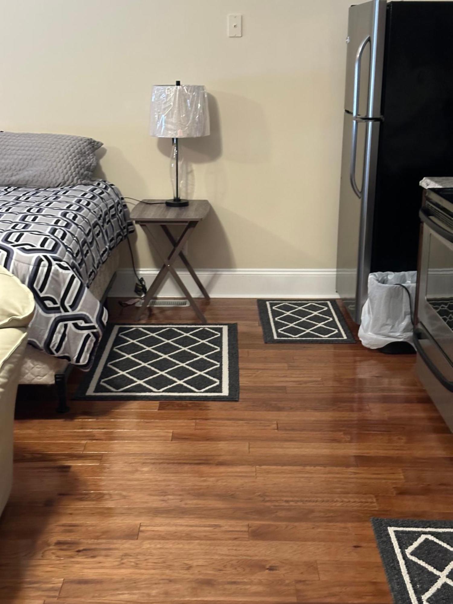Moorefield Suites Greensboro East McLeansville Bagian luar foto