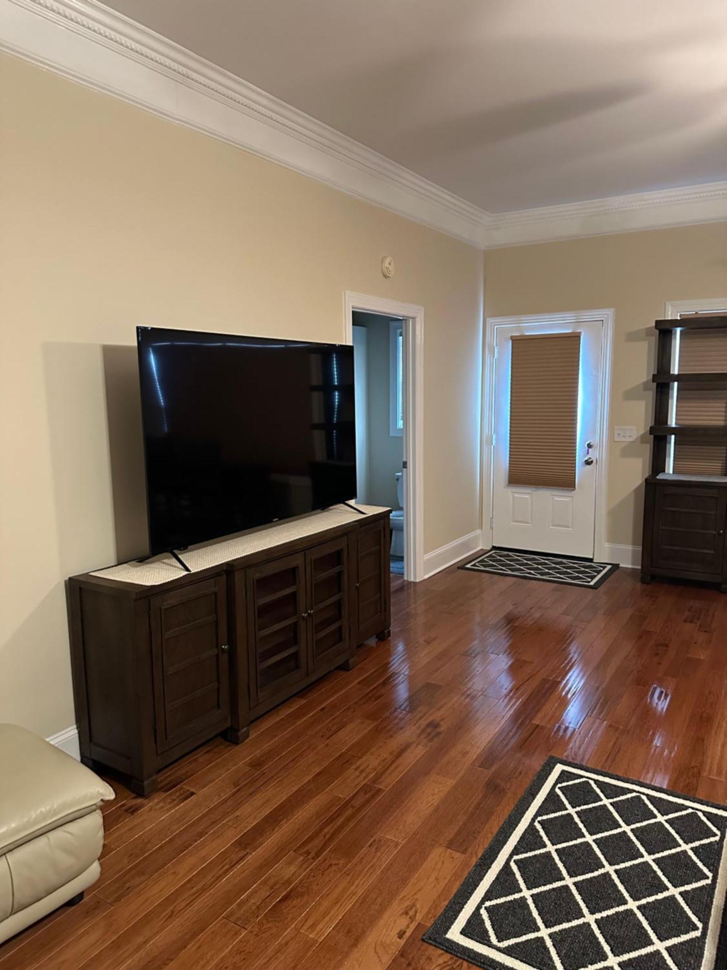 Moorefield Suites Greensboro East McLeansville Bagian luar foto