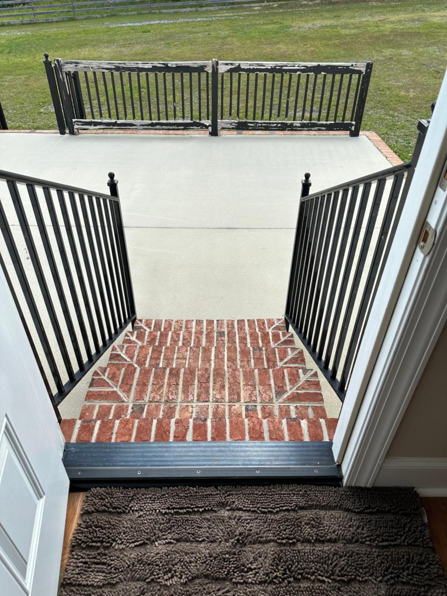Moorefield Suites Greensboro East McLeansville Bagian luar foto