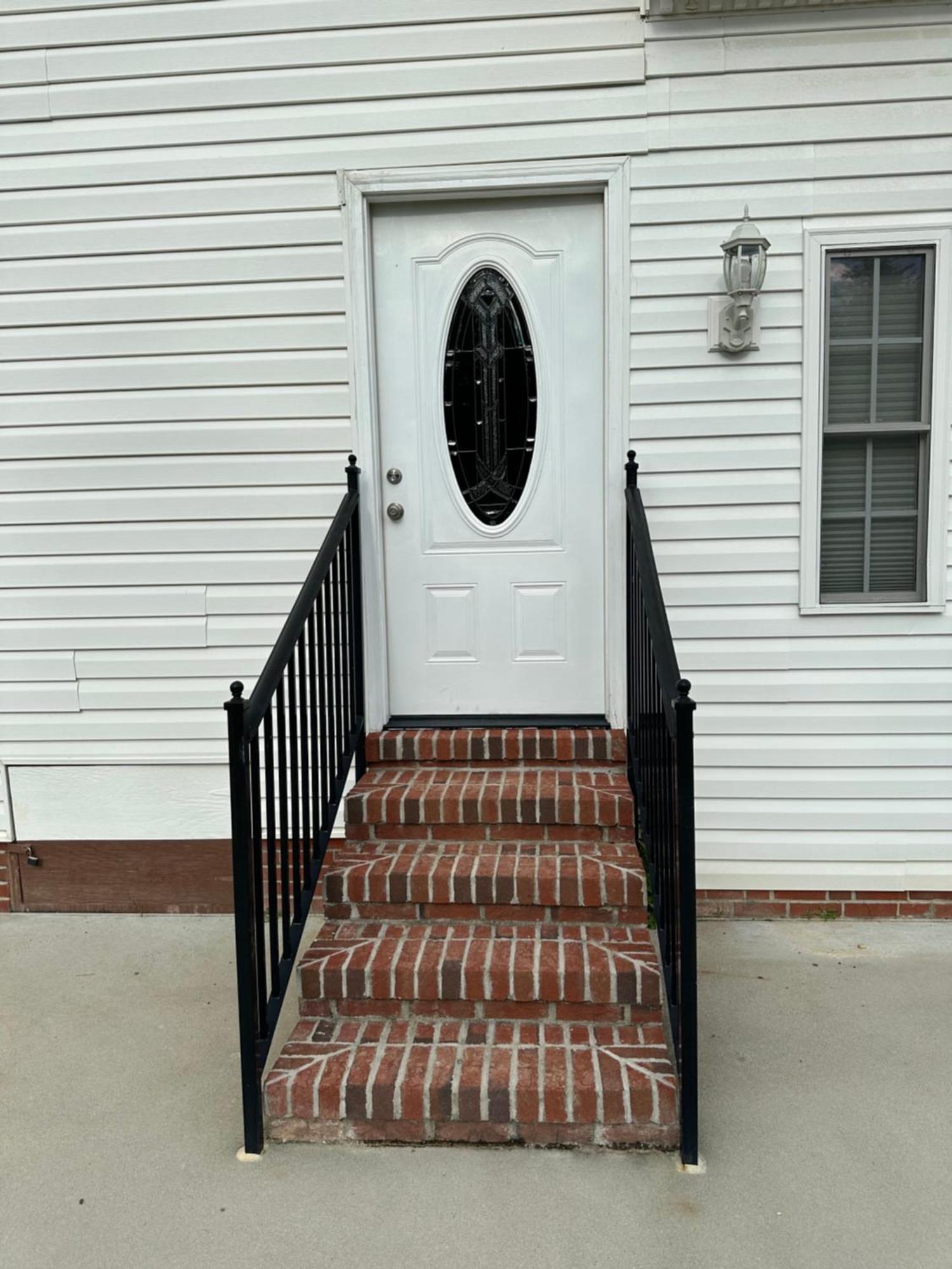Moorefield Suites Greensboro East McLeansville Bagian luar foto